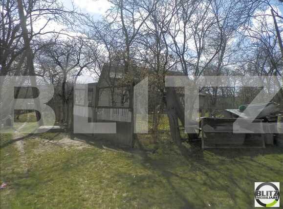 Teren de vânzare Bună Ziua - 22952TV | BLITZ Cluj-Napoca | Poza3