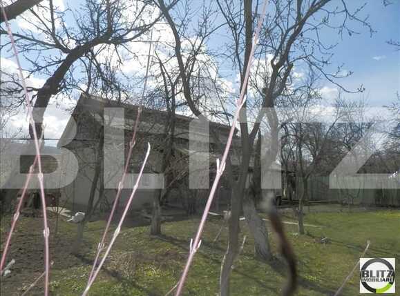 Teren de vânzare Bună Ziua - 22952TV | BLITZ Cluj-Napoca | Poza2