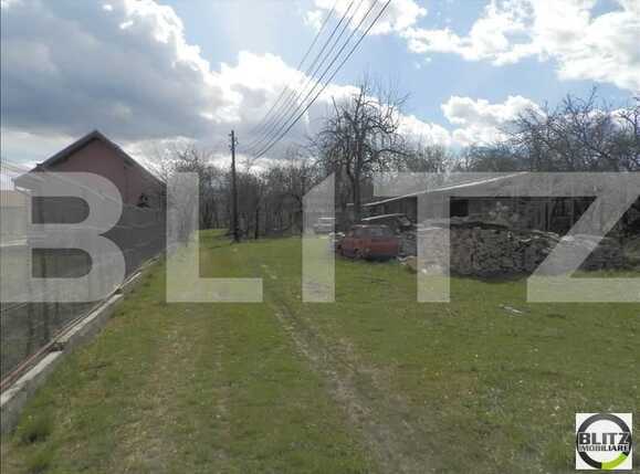 Teren de vânzare Bună Ziua - 22952TV | BLITZ Cluj-Napoca | Poza6