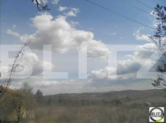 Teren de vânzare Bună Ziua - 22952TV | BLITZ Cluj-Napoca | Poza11