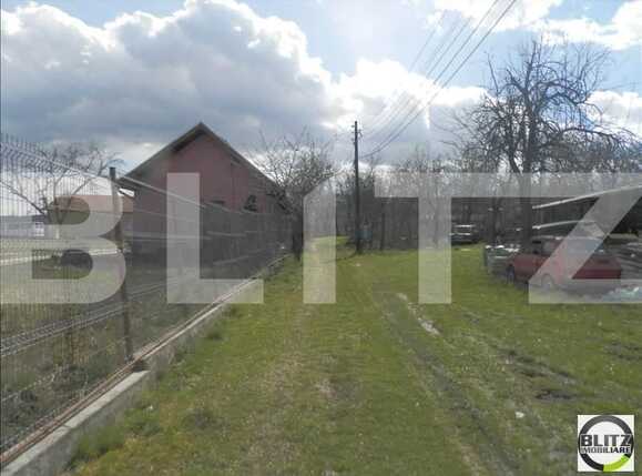 Teren de vânzare Bună Ziua - 22952TV | BLITZ Cluj-Napoca | Poza8