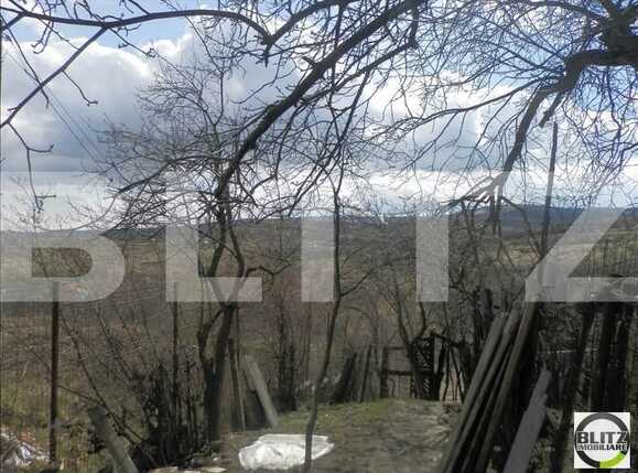 Teren de vânzare Bună Ziua - 22952TV | BLITZ Cluj-Napoca | Poza10