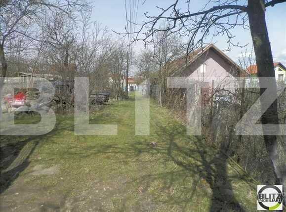 Teren de vânzare Bună Ziua - 22952TV | BLITZ Cluj-Napoca | Poza12