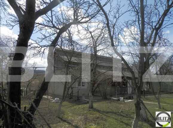 Teren de vânzare Bună Ziua - 22952TV | BLITZ Cluj-Napoca | Poza1