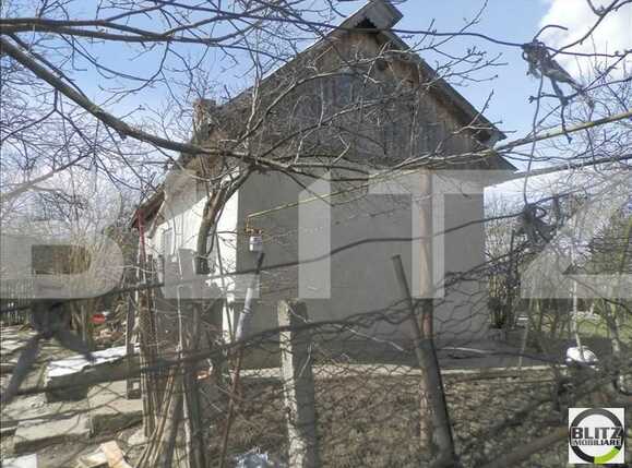 Teren de vânzare Bună Ziua - 22952TV | BLITZ Cluj-Napoca | Poza4