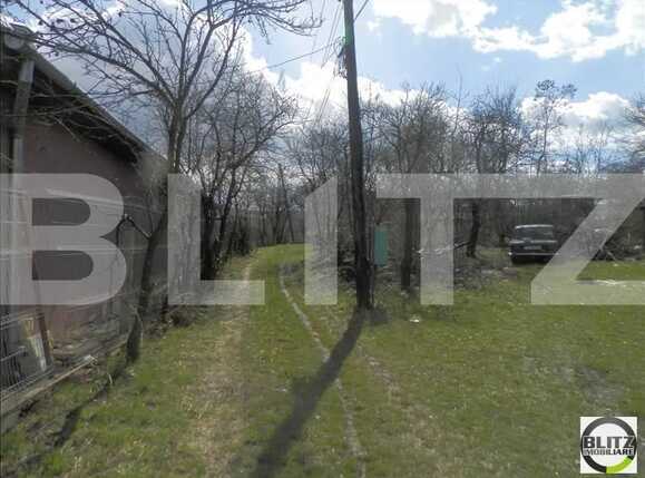 Teren de vânzare Bună Ziua - 22952TV | BLITZ Cluj-Napoca | Poza9