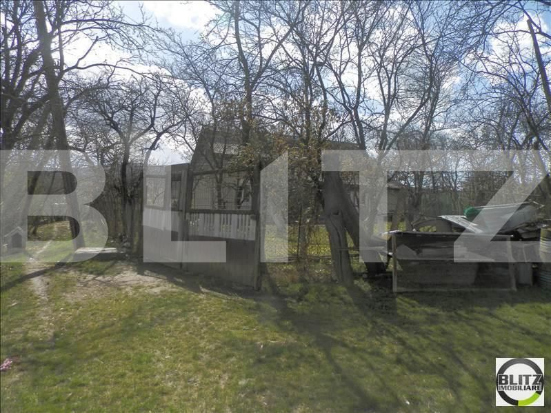 Teren de vânzare Bună Ziua - 22952TV | BLITZ Cluj-Napoca | Poza3