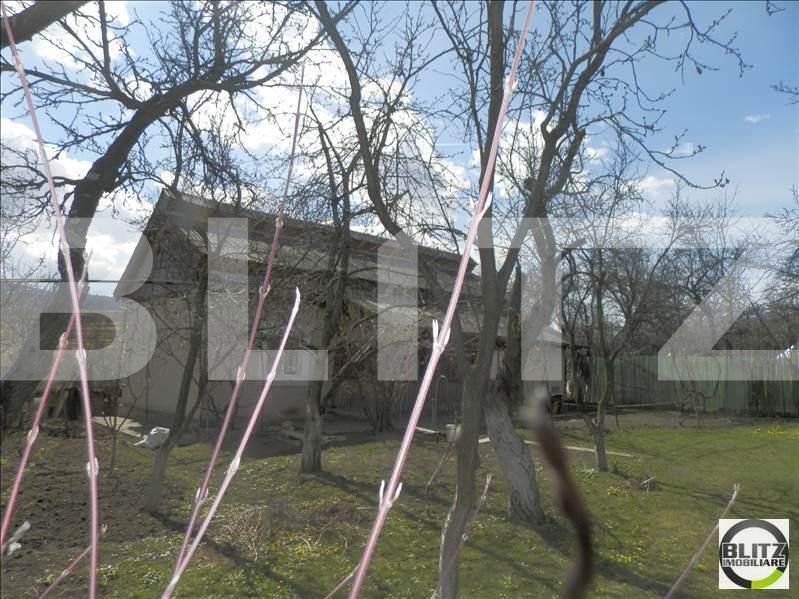 Teren de vânzare Bună Ziua - 22952TV | BLITZ Cluj-Napoca | Poza2