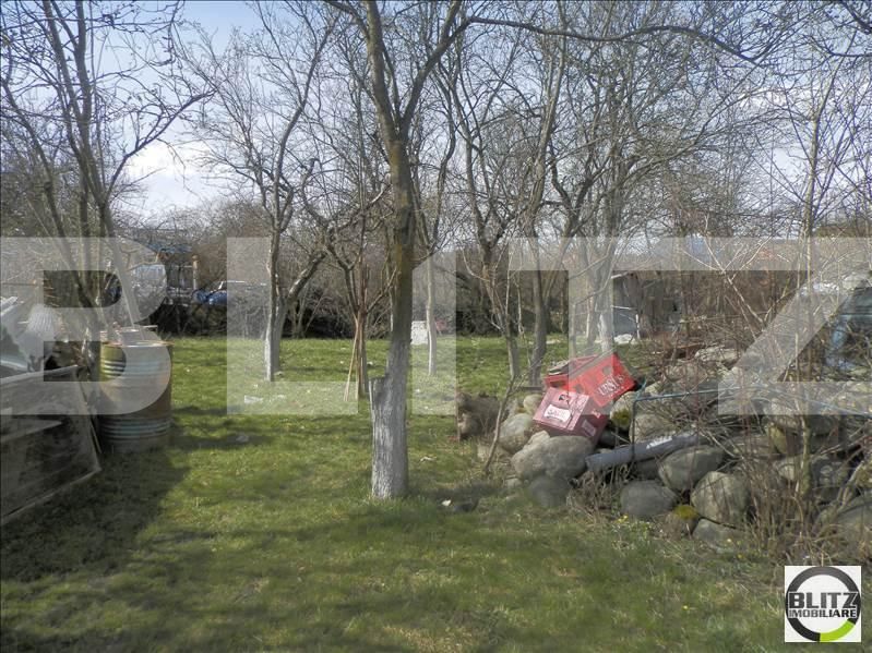 Teren de vânzare Bună Ziua - 22952TV | BLITZ Cluj-Napoca | Poza13