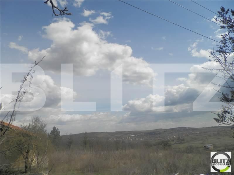 Teren de vânzare Bună Ziua - 22952TV | BLITZ Cluj-Napoca | Poza11