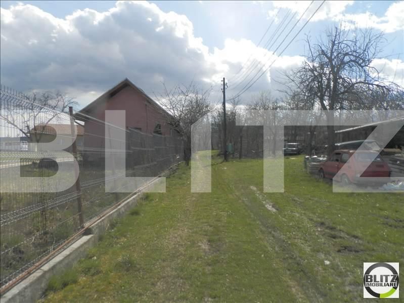Teren de vânzare Bună Ziua - 22952TV | BLITZ Cluj-Napoca | Poza8