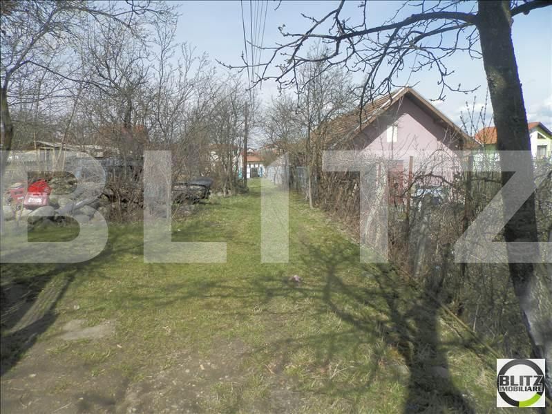 Teren de vânzare Bună Ziua - 22952TV | BLITZ Cluj-Napoca | Poza12