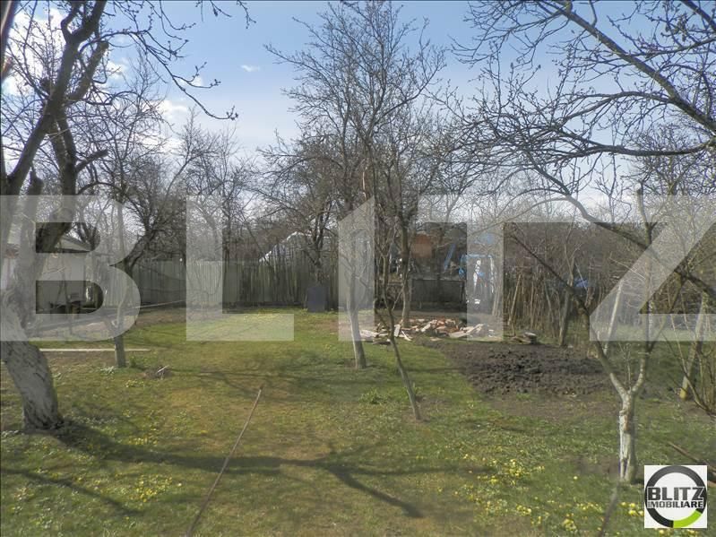 Teren de vânzare Bună Ziua - 22952TV | BLITZ Cluj-Napoca | Poza5