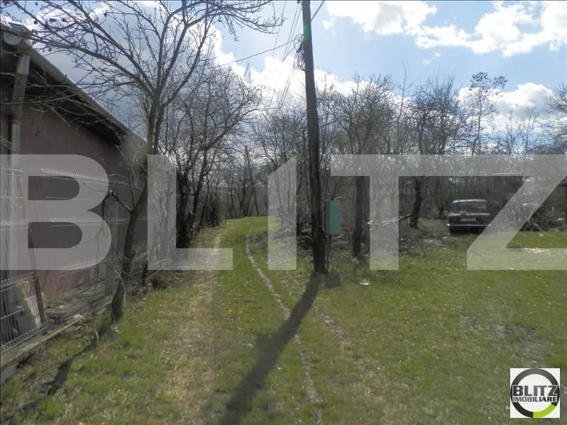 Teren de vânzare Bună Ziua - 22952TV | BLITZ Cluj-Napoca | Poza9
