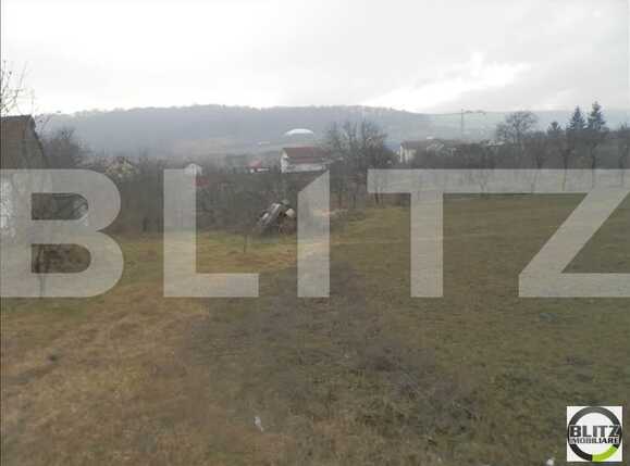 Teren de vânzare Dambul Rotund - 22953TV | BLITZ Cluj-Napoca | Poza3