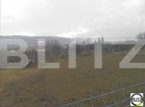 Teren de vânzare Dambul Rotund - 22953TV | BLITZ Cluj-Napoca | Poza5