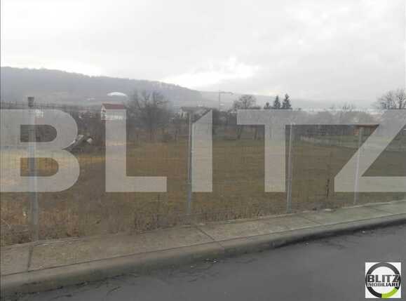 Teren de vânzare Dambul Rotund - 22953TV | BLITZ Cluj-Napoca | Poza6