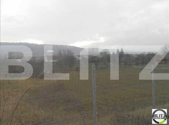 Teren de vânzare Dambul Rotund - 22953TV | BLITZ Cluj-Napoca | Poza7