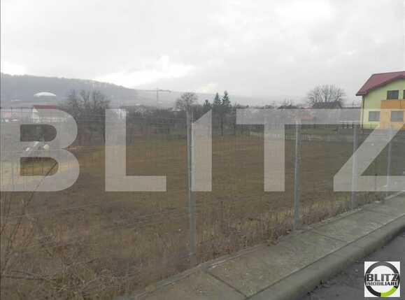 Teren de vânzare Dambul Rotund - 22953TV | BLITZ Cluj-Napoca | Poza2