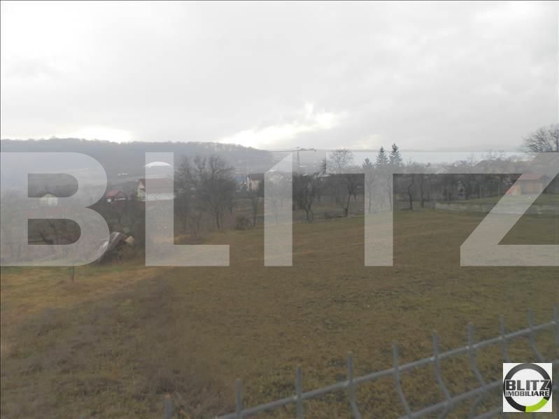 Teren de vânzare Dambul Rotund - 22953TV | BLITZ Cluj-Napoca | Poza5