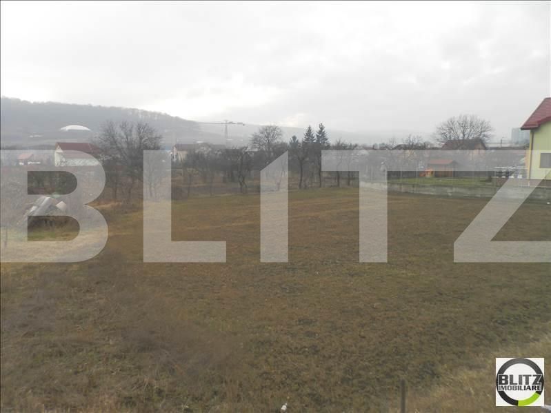 Teren de vânzare Dambul Rotund - 22953TV | BLITZ Cluj-Napoca | Poza4