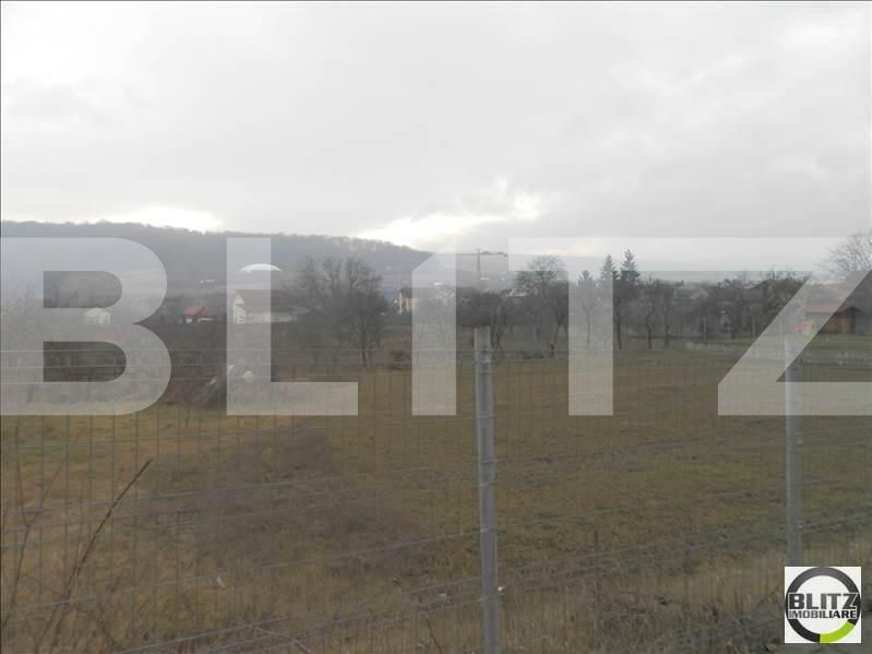 Teren de vânzare Dambul Rotund - 22953TV | BLITZ Cluj-Napoca | Poza7