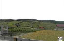 Oferta unica! Teren 600 mp, front 18 ml,  zona linistita de case! Popesti Vale!