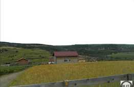 Oferta unica! Teren 600 mp, front 18 ml,  zona linistita de case! Popesti Vale!