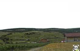 Oferta unica! Teren 600 mp, front 18 ml,  zona linistita de case! Popesti Vale!