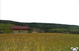 Oferta unica! Teren 600 mp, front 18 ml,  zona linistita de case! Popesti Vale!