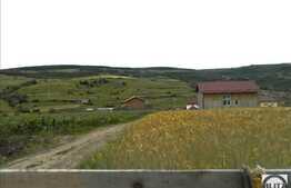 Oferta unica! Teren 600 mp, front 18 ml,  zona linistita de case! Popesti Vale!