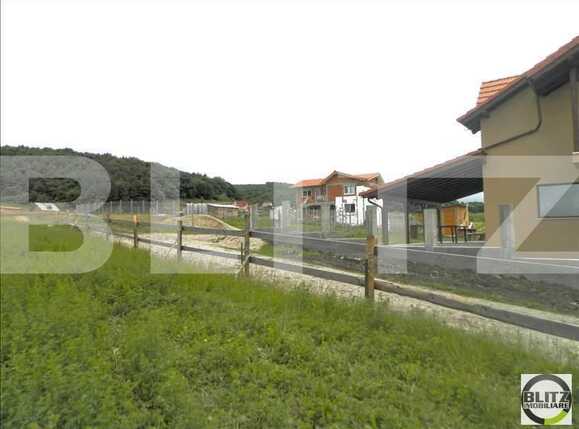 Teren de vânzare Dambul Rotund - 22954TV | BLITZ Cluj-Napoca | Poza7