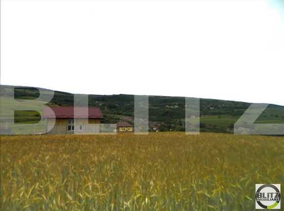 Teren de vânzare Dambul Rotund - 22954TV | BLITZ Cluj-Napoca | Poza4