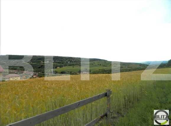 Teren de vânzare Dambul Rotund - 22954TV | BLITZ Cluj-Napoca | Poza9