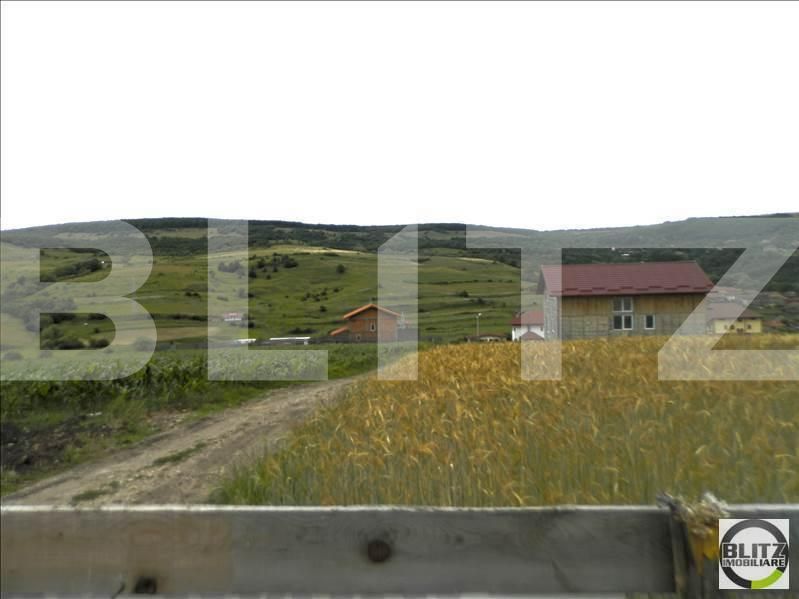 Teren de vânzare Dambul Rotund - 22954TV | BLITZ Cluj-Napoca | Poza11