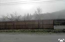 Vanzare teren, 840 mp, front la 2 strazi de 50 mp, ideal pentru casa!