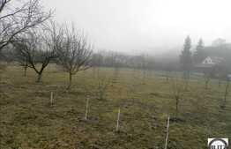 Vanzare teren, 840 mp, front la 2 strazi de 50 mp, ideal pentru casa!