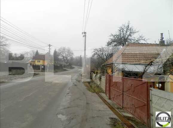 Teren de vânzare Făget - 22955TV | BLITZ Cluj-Napoca | Poza2