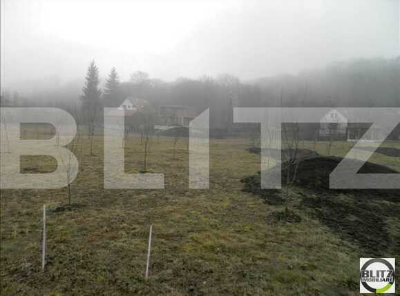 Teren de vânzare Făget - 22955TV | BLITZ Cluj-Napoca | Poza5