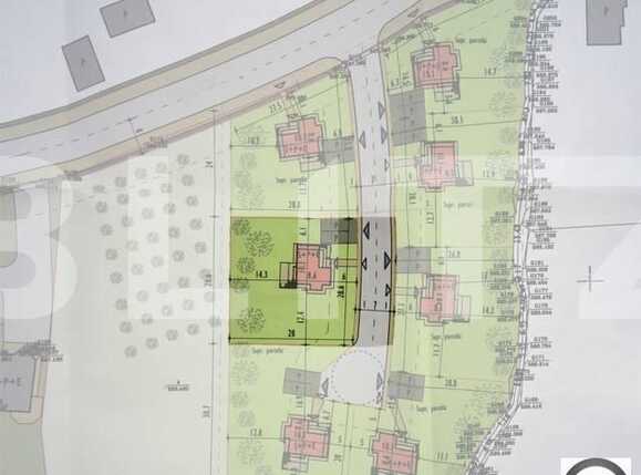 Teren de vânzare Făget - 22955TV | BLITZ Cluj-Napoca | Poza8