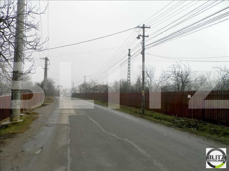 Teren de vânzare Făget - 22955TV | BLITZ Cluj-Napoca | Poza6