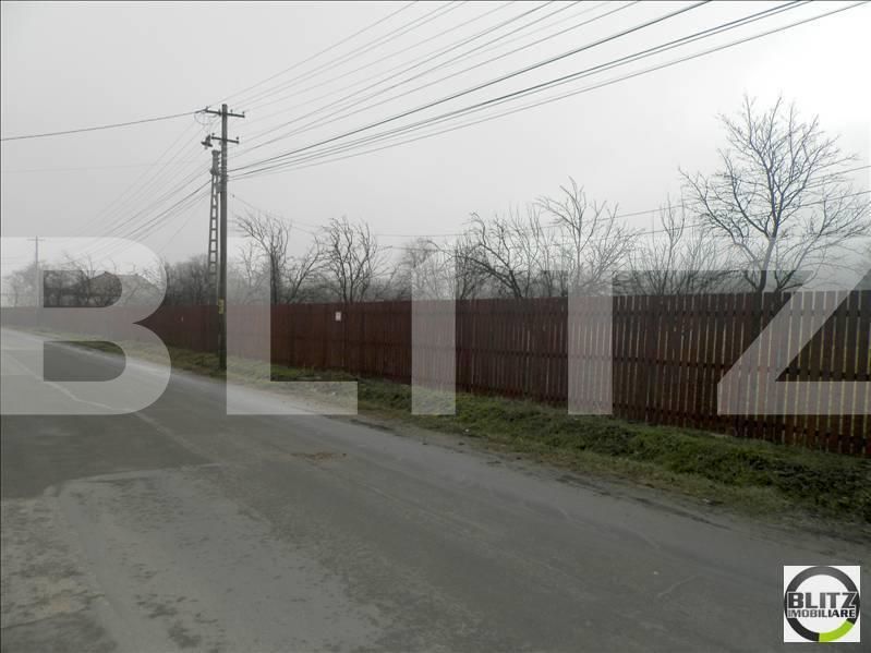 Teren de vânzare Făget - 22955TV | BLITZ Cluj-Napoca | Poza3