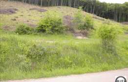 Teren de vanzare cu 500 mp in zona strazii Tautiului!