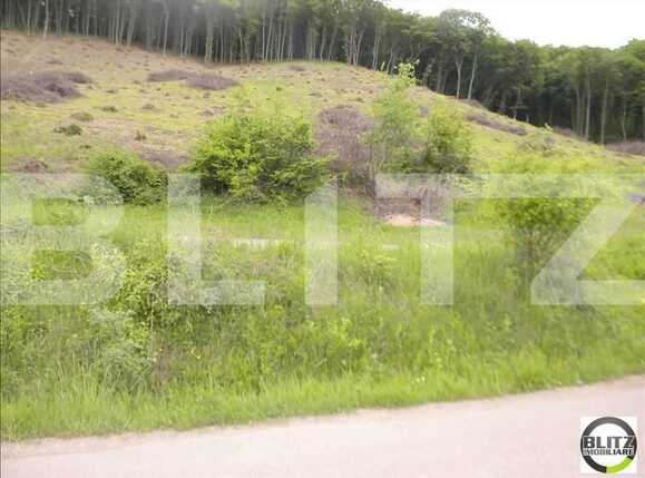 Teren de vânzare Floreşti - 22956TV | BLITZ Cluj-Napoca | Poza1