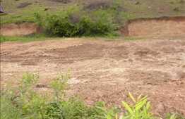 De vanzare teren cu 1200 mp, zona Tauti, front de 48 m!