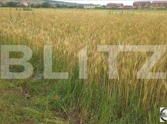 Teren de vânzare Floreşti - 22958TV | BLITZ Cluj-Napoca | Poza3
