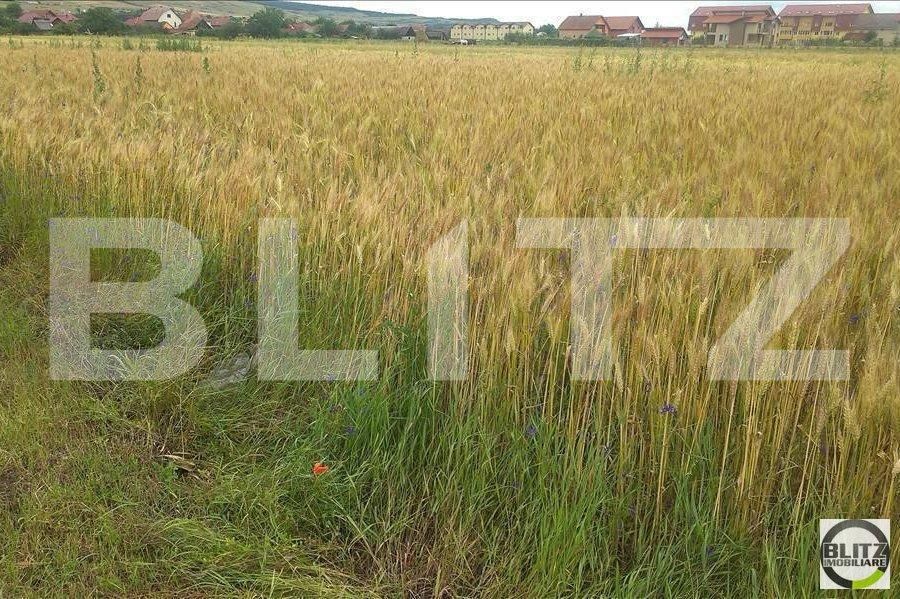 Teren de vânzare Floreşti - 22958TV | BLITZ Cluj-Napoca | Poza3