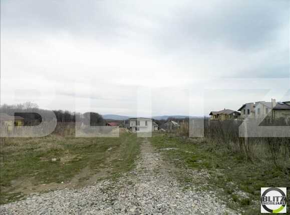 Teren de vânzare Făget - 22959TV | BLITZ Cluj-Napoca | Poza4