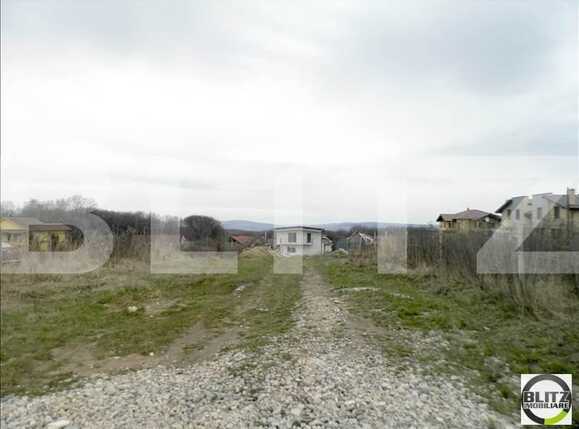 Teren de vânzare Făget - 22959TV | BLITZ Cluj-Napoca | Poza3