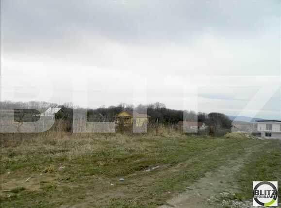 Teren de vânzare Făget - 22959TV | BLITZ Cluj-Napoca | Poza8